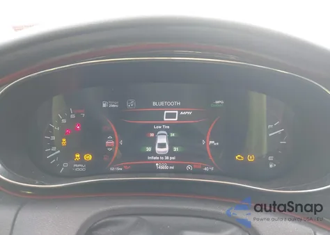 2014 Dodge Dart Gt from USA, damaged, VIN 1C3CDFEBXED832870